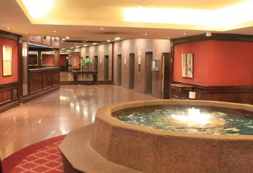 Retkeilymaja Dg Apart Obelisco