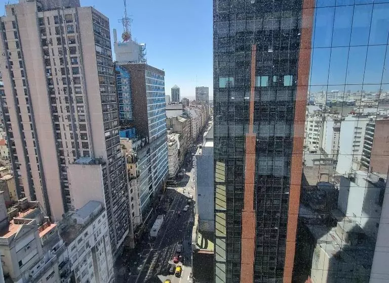 Retkeilymaja Dg Apart Obelisco