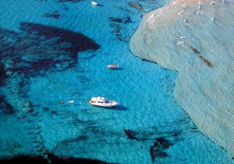 Apartamentos Aviació  Formentera Mar