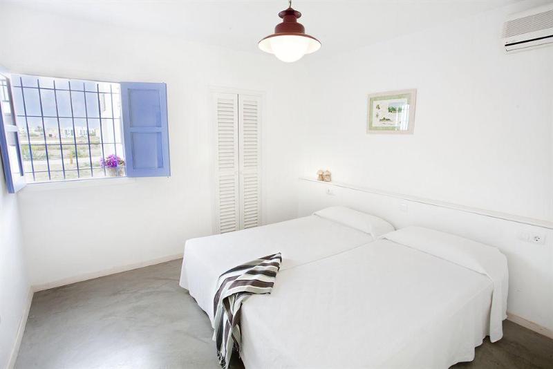 Apartamentos Aviació  Formentera Mar