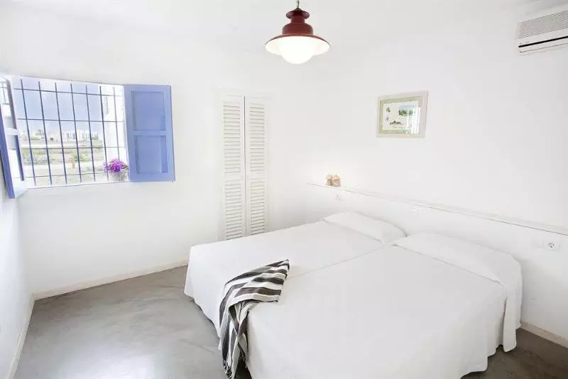 Apartamentos Aviació  Formentera Mar