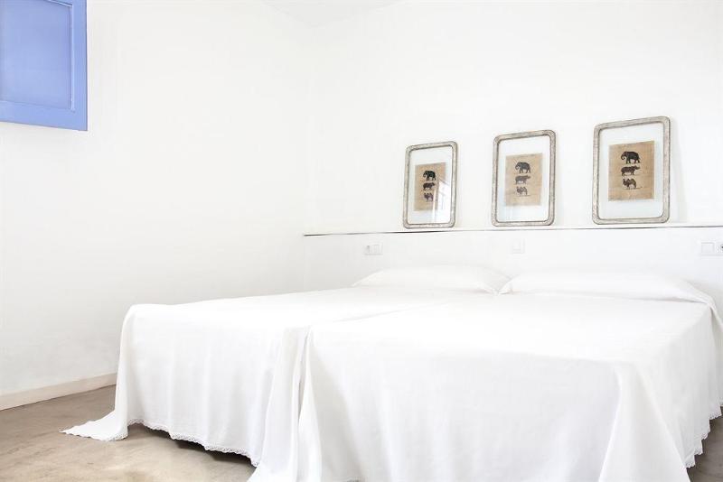 Apartamentos Aviació  Formentera Mar