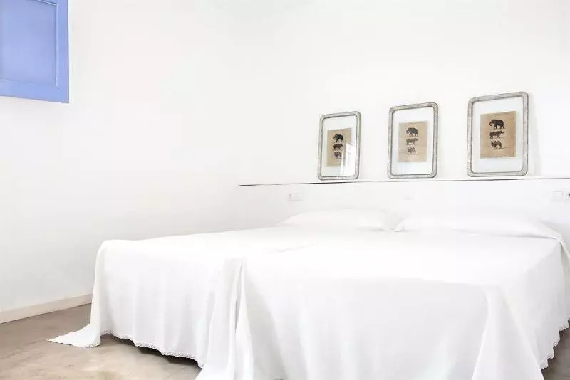 Apartamentos Aviació  Formentera Mar