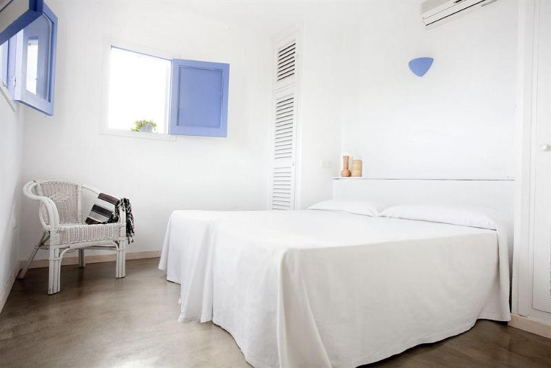 Apartamentos Aviació  Formentera Mar