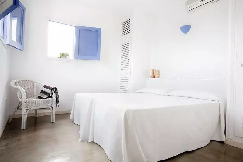 Apartamentos Aviació  Formentera Mar