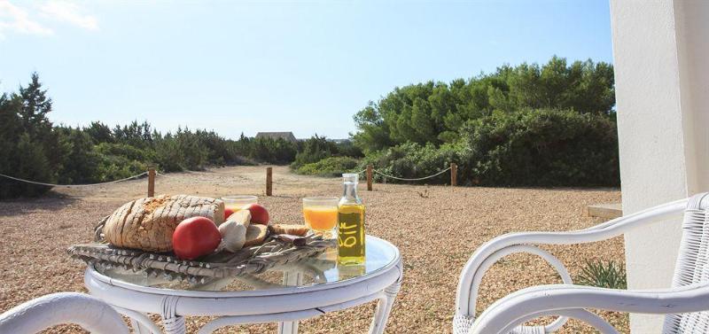 Apartamentos Aviació  Formentera Mar