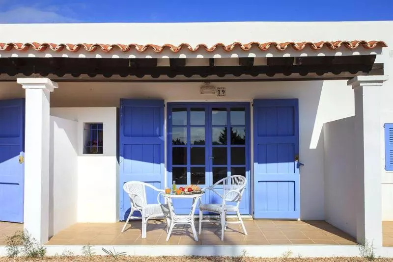 Apartamentos Aviació  Formentera Mar