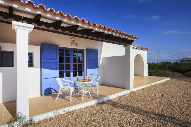 Apartamentos Aviació  Formentera Mar