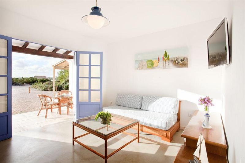 Apartamentos Aviació  Formentera Mar