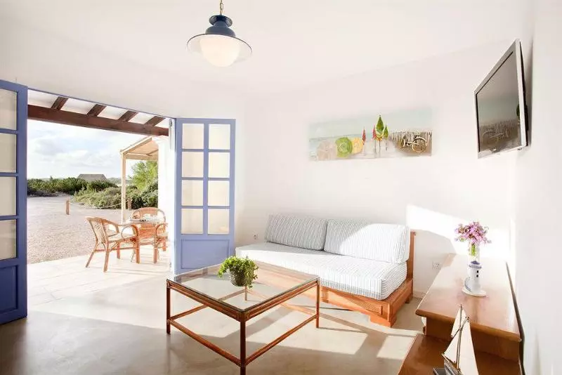 Apartamentos Aviació  Formentera Mar