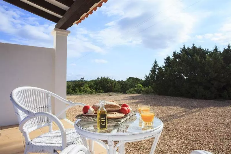 Apartamentos Aviació  Formentera Mar