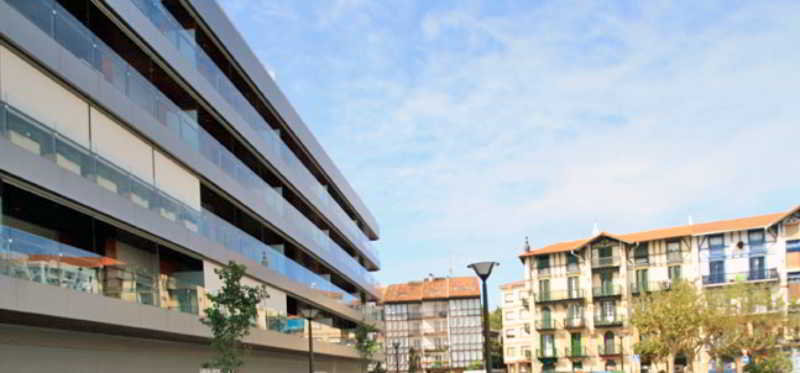 Apartamentos Kofradia