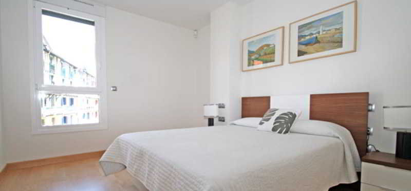 Apartamentos Kofradia