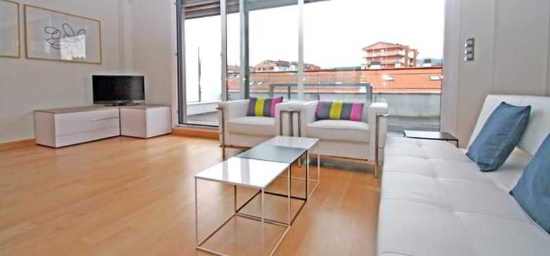 Apartamentos Kofradia