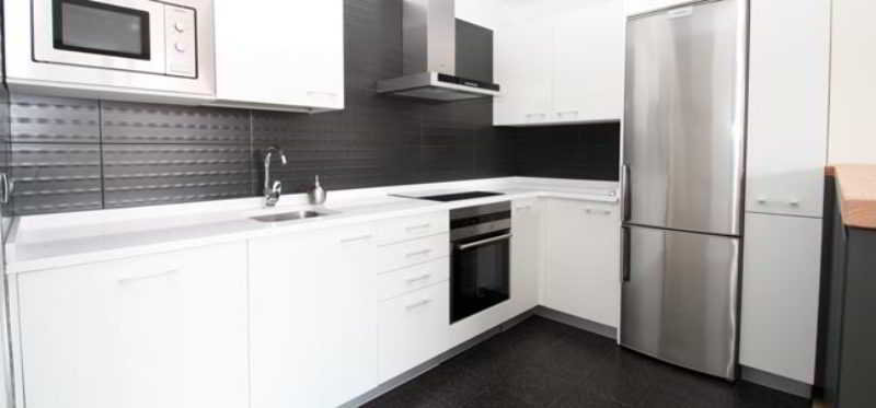 Apartamentos Kofradia