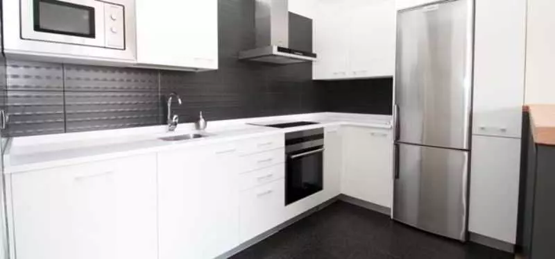 Apartamentos Kofradia