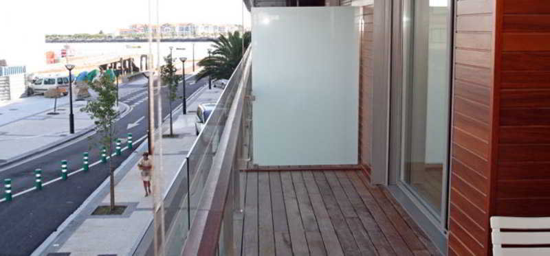 Apartamentos Kofradia