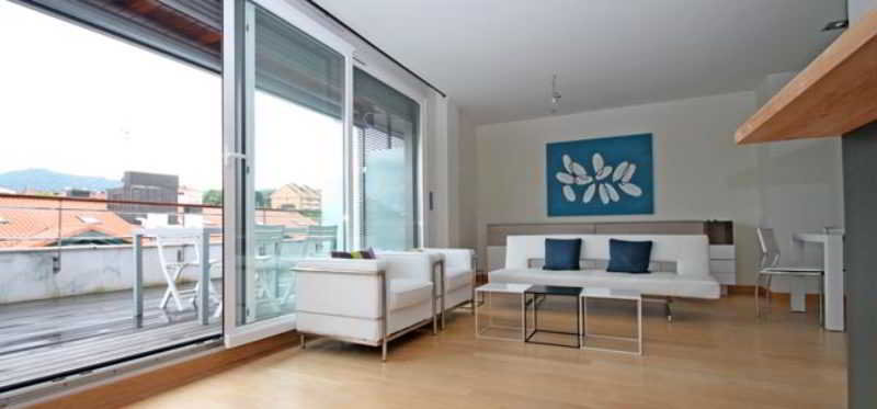 Apartamentos Kofradia