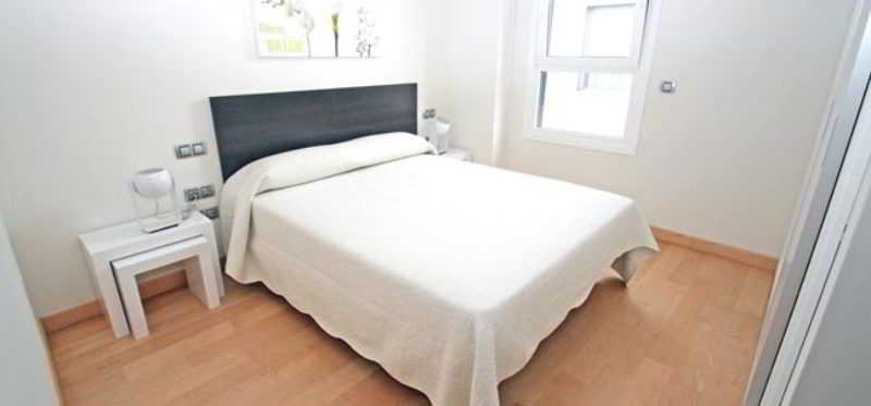 Apartamentos Kofradia