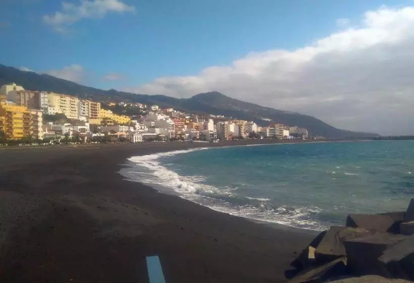 Apartamentos La Fuente