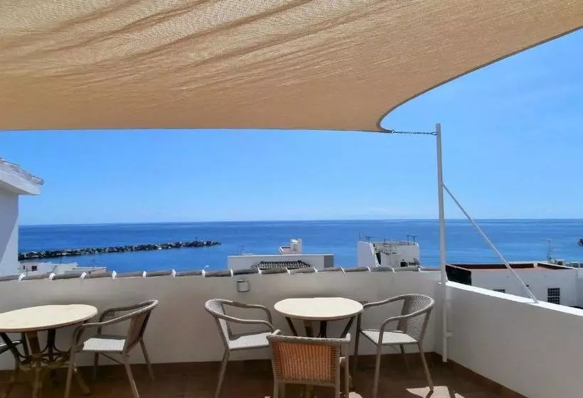 Apartamentos La Fuente