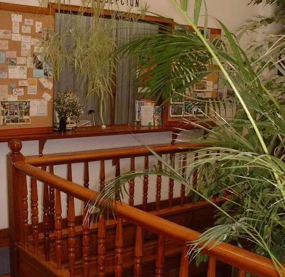 Apartamentos La Fuente