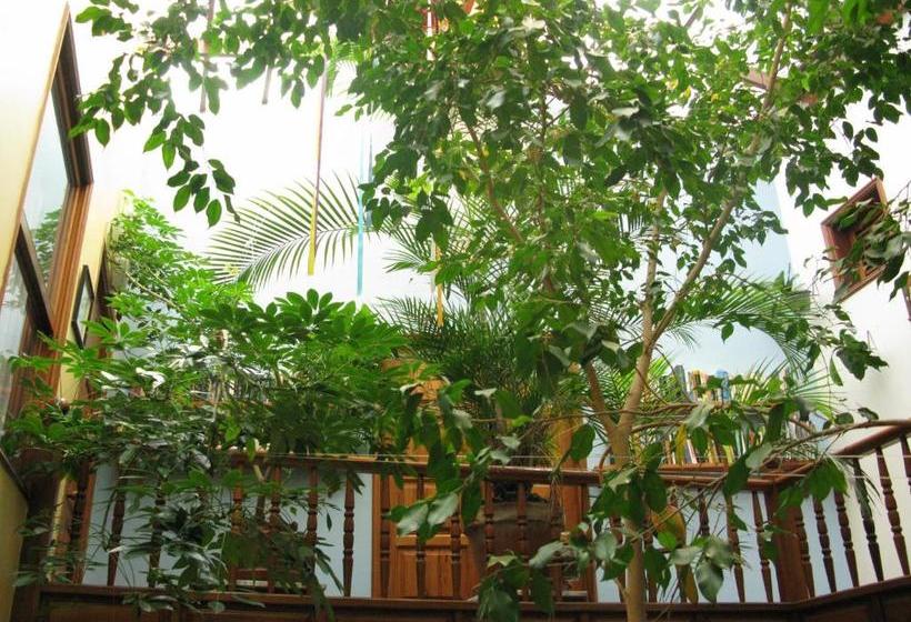 Apartamentos La Fuente