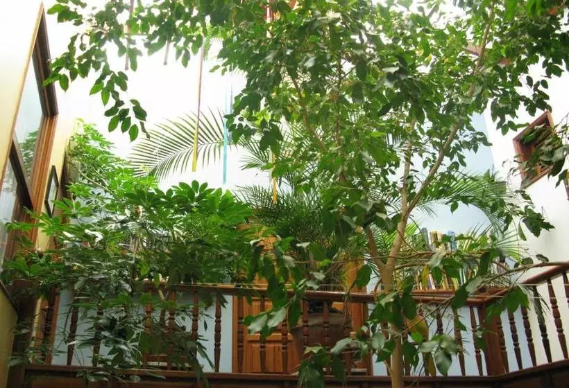 Apartamentos La Fuente