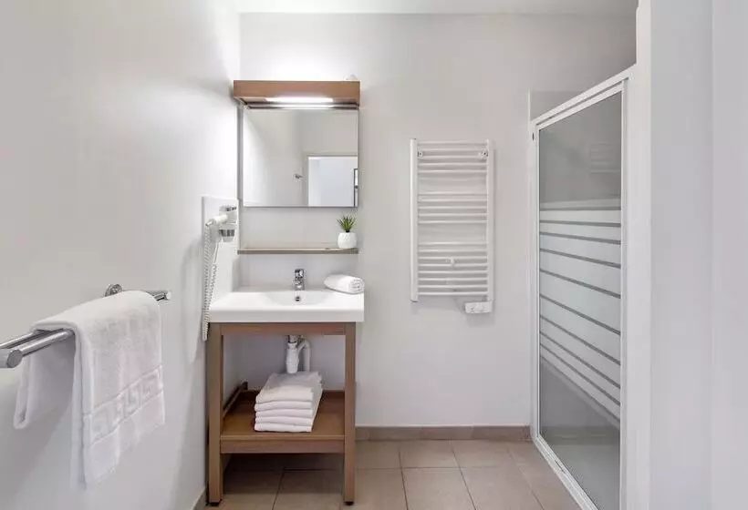 Appart City Confort Niort Centre