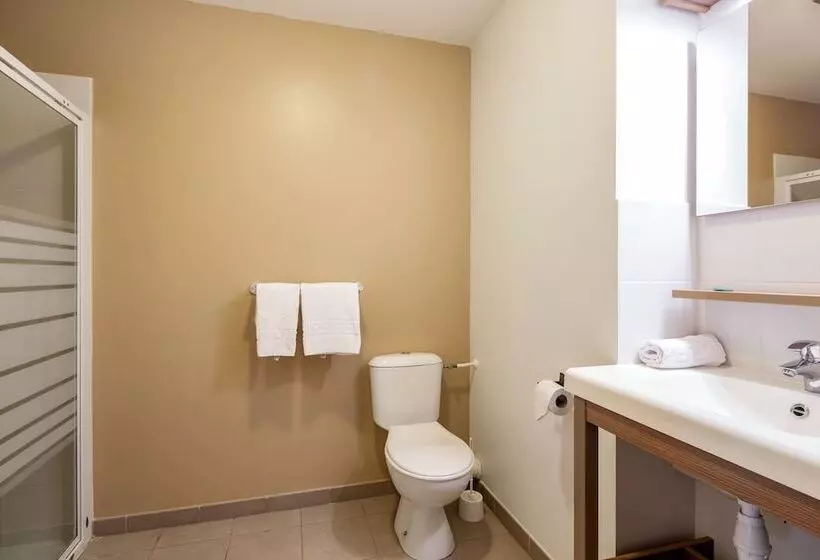 Appart City Confort Niort Centre