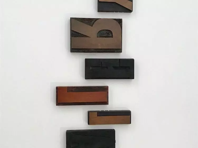 ベッドアンドブレックファースト Gallery Guesthouse