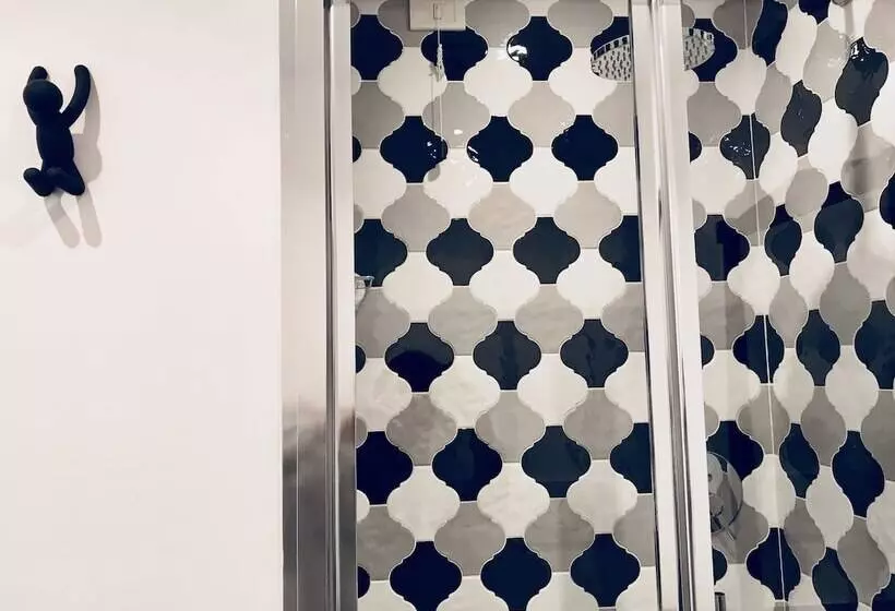 ベッドアンドブレックファースト Gallery Guesthouse