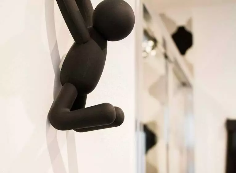 ベッドアンドブレックファースト Gallery Guesthouse