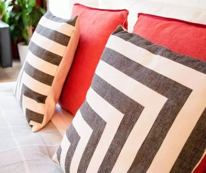 ベッドアンドブレックファースト Gallery Guesthouse