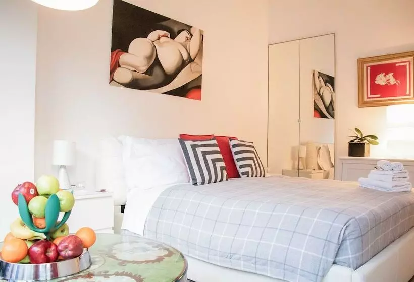 ベッドアンドブレックファースト Gallery Guesthouse