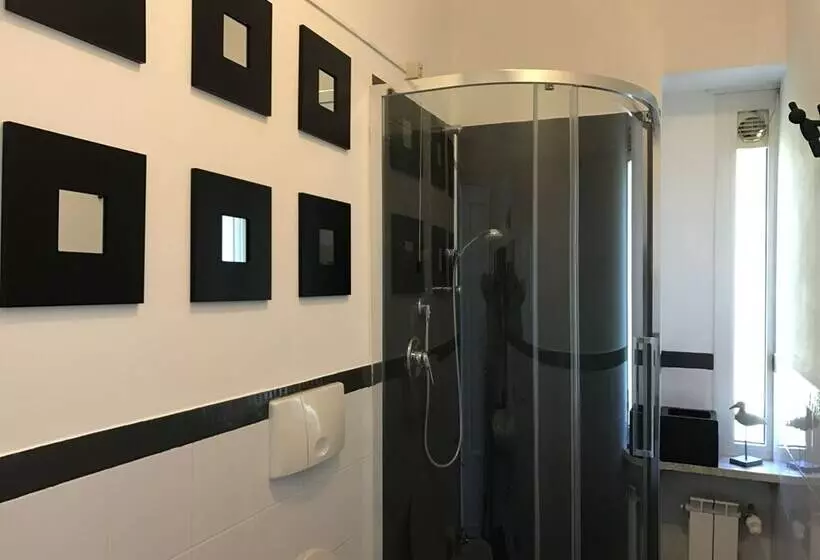 ベッドアンドブレックファースト Gallery Guesthouse