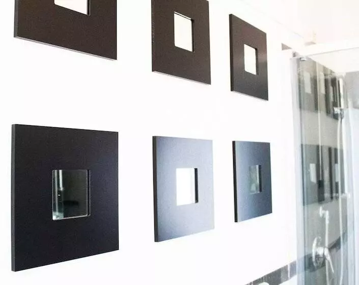 ベッドアンドブレックファースト Gallery Guesthouse