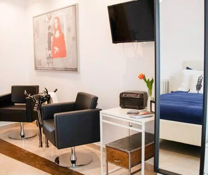 ベッドアンドブレックファースト Gallery Guesthouse