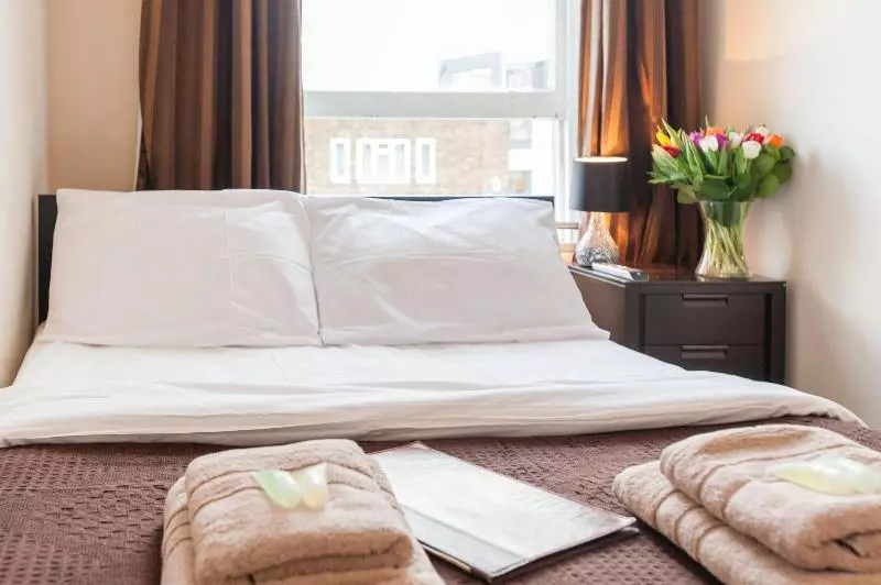 ベッドアンドブレックファースト Newmarket Ale House – Hotel & Restaurant