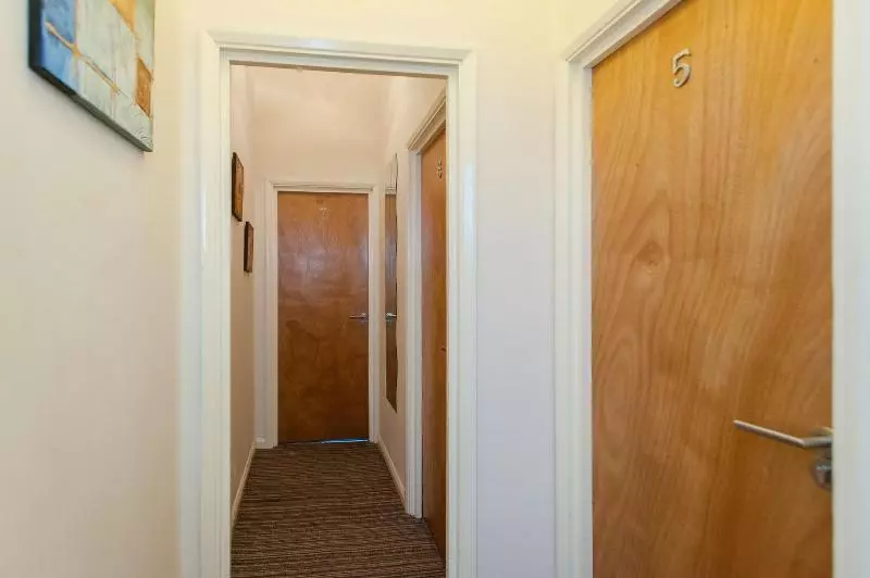 ベッドアンドブレックファースト Newmarket Ale House – Hotel & Restaurant