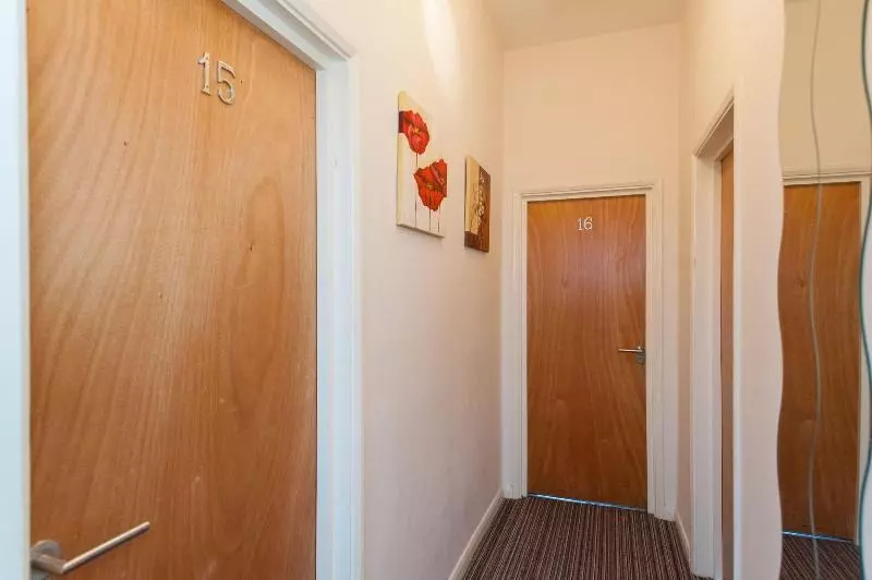 ベッドアンドブレックファースト Newmarket Ale House – Hotel & Restaurant