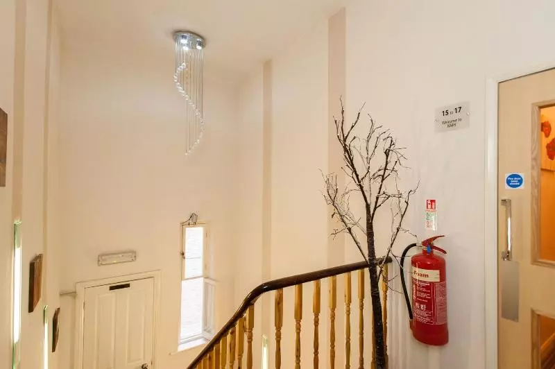 ベッドアンドブレックファースト Newmarket Ale House – Hotel & Restaurant