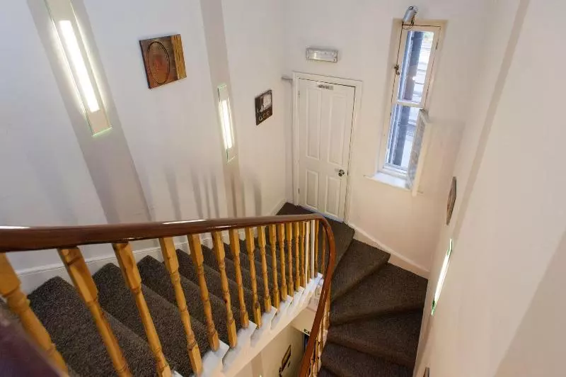 ベッドアンドブレックファースト Newmarket Ale House – Hotel & Restaurant