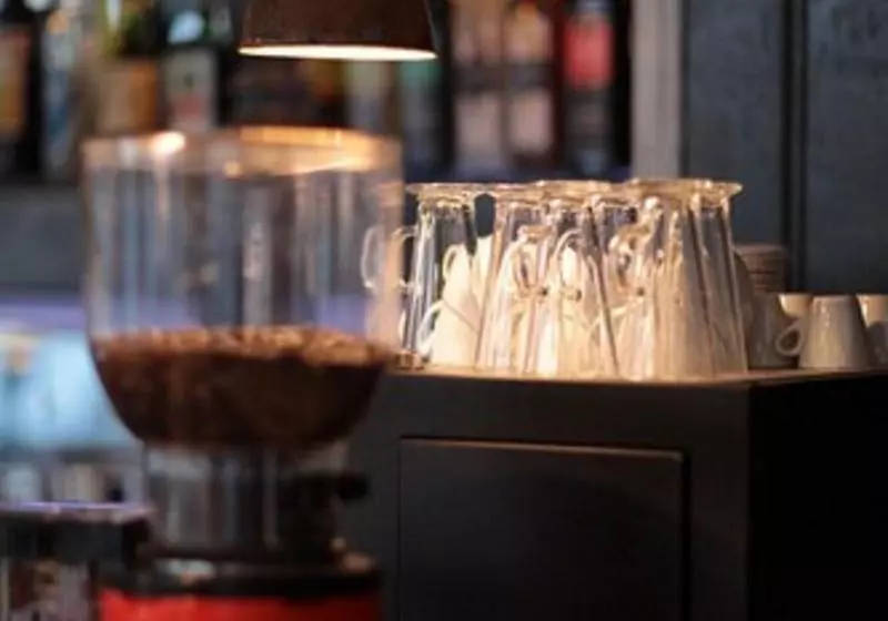 ベッドアンドブレックファースト Newmarket Ale House – Hotel & Restaurant