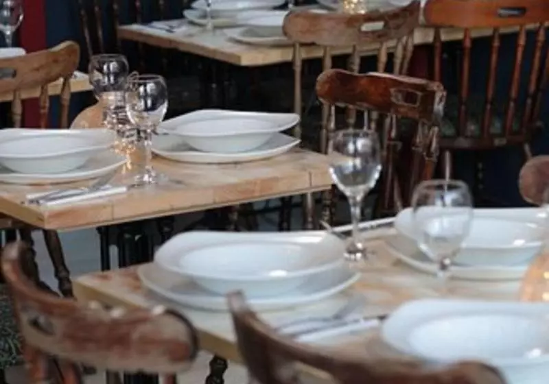 ベッドアンドブレックファースト Newmarket Ale House – Hotel & Restaurant