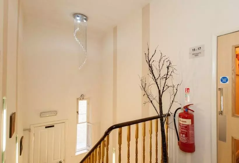 ベッドアンドブレックファースト Newmarket Ale House – Hotel & Restaurant