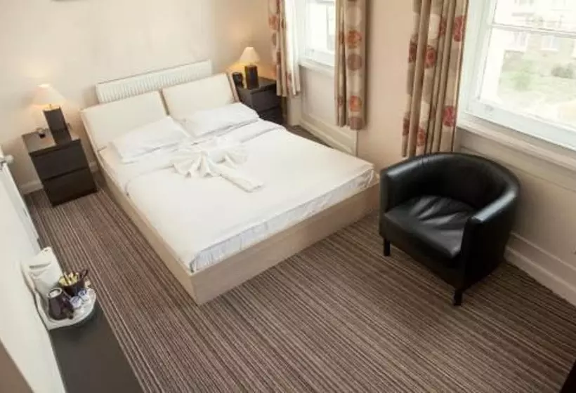 ベッドアンドブレックファースト Newmarket Ale House – Hotel & Restaurant