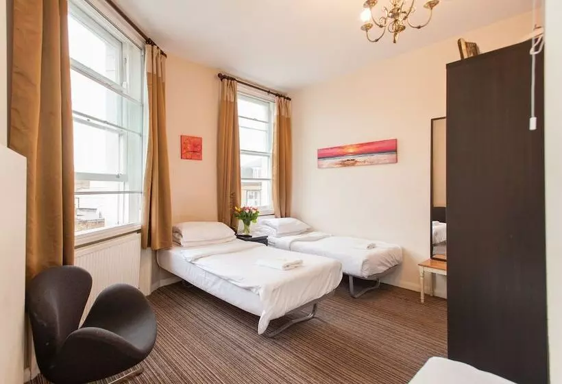 ベッドアンドブレックファースト Newmarket Ale House – Hotel & Restaurant