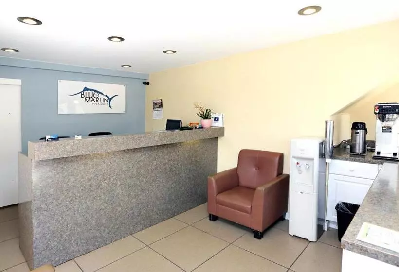 Blue Marlin Motel