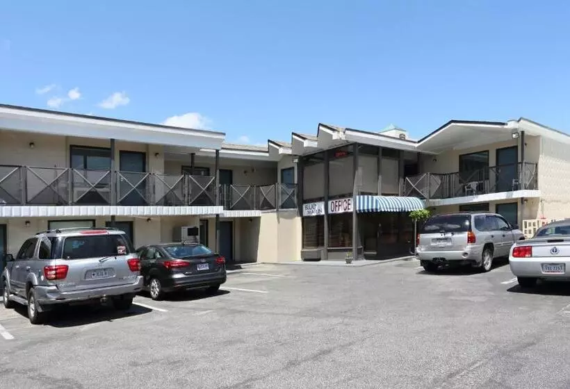 Blue Marlin Motel